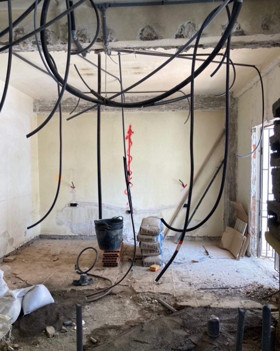 galeria REFORMA TOTAL APARTAMENTOS